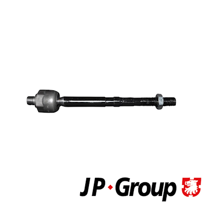 Articulación axial, barra de acoplamiento Mazda 2 · Renault MEGANE II · Renault SCÉNIC II