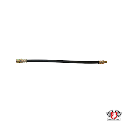 Tubo flexible de frenos Vw KAEFER · Vw 1500,1600 · Vw KAEFER Convertible