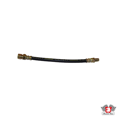 Tubo flexible de frenos Vw KAEFER · Vw KARMANN GHIA Coupe · Vw 181
