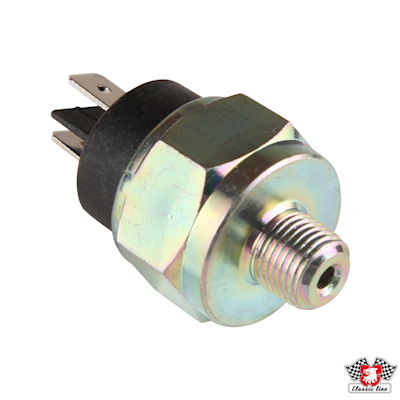 Interruptor luces freno Audi 100 C2 Saloon · Audi 100 C3 Saloon · Audi 80 B1 Saloon