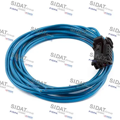 Kit reparación cables, piloto matrícula Renault KANGOO / GRAND KANGOO II · Renault KANGOO Express