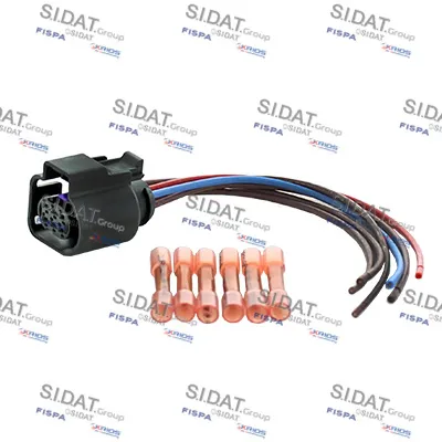 Kit reparación cables, sonda lambda Fiat DOBLO Bus · Fiat DOBLO Cargo · Fiat DOBLO Platform/Chassis