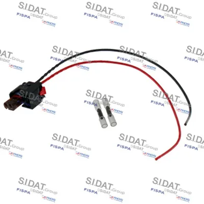 Kit reparación cables, luces intermitentes Alfa Romeo GIULIETTA