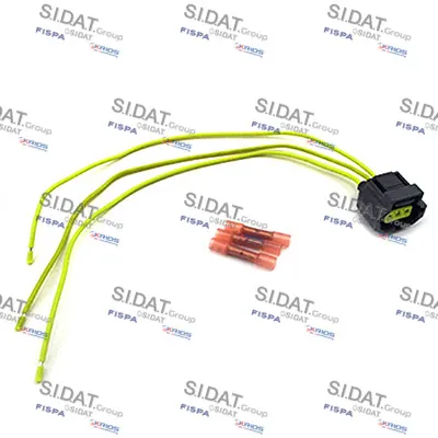 Kit reparación cables, generador Ford KA · Ford FOCUS I · Ford FOCUS I Turnier