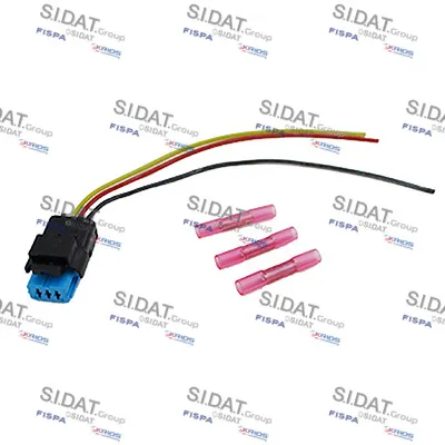 Kit reparación cables, sensor presión colector admisión Citroën BERLINGO / BERLINGO FIRST Box Body/MPV · Citroën BERLINGO / BERLINGO FIRST MPV · Citroën XSARA PICASSO