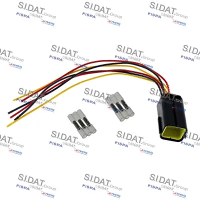 Kit reparación cables, sonda lambda Opel ANTARA A · Vauxhall ANTARA A · Chevrolet CAPTIVA