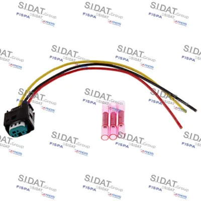 Kit reparación cables, interruptor presión (aire acond.) Bmw 8 · Bmw 3 · Bmw 3 Touring