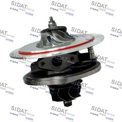Conjunto de piezas, turbocompresor Renault LAGUNA II · Renault LAGUNA II Grandtour · Renault AVANTIME
