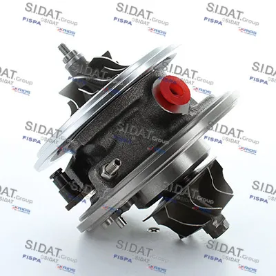 Conjunto de piezas, turbocompresor Audi A4 B5 · Audi A6 C5 · Audi A6 C5 Avant