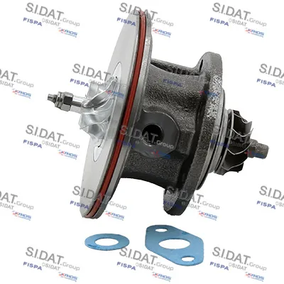 Conjunto de piezas, turbocompresor Opel CORSA E · Opel CORSA E Hatchback Van · Vauxhall CORSA Mk IV