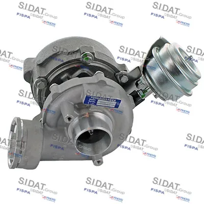 Turbocompresor, sobrealimentación Audi A6 C5 · Audi A6 C5 Avant · Audi A4 B6