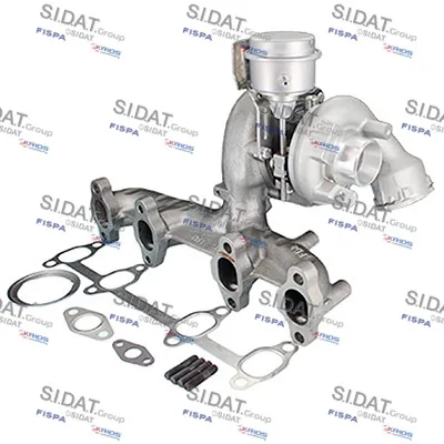 Turbocompresor, sobrealimentación Audi A3 · Audi A3 Sportback · Audi A3 Convertible