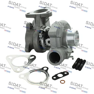 Turbocompresor, sobrealimentación Mitsubishi L 300 III Bus · Mitsubishi PAJERO I · Mitsubishi L200