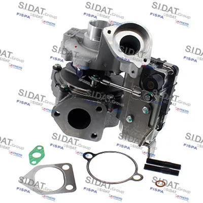 Turbocompresor, sobrealimentación Bmw 5 · Bmw 5 Touring · Bmw X3