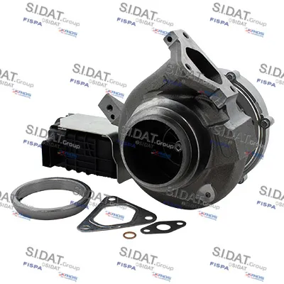 Turbocompresor, sobrealimentación Mercedes-Benz E-CLASS · Mercedes-Benz E-CLASS T-Model
