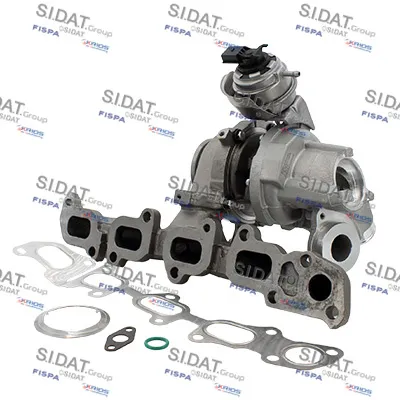 Turbocompresor, sobrealimentación Audi A3 · Audi A3 Sportback · Audi A3 Limousine