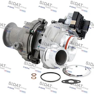 Turbocompresor, sobrealimentación Bmw 5 · Bmw 5 Touring · Bmw X3