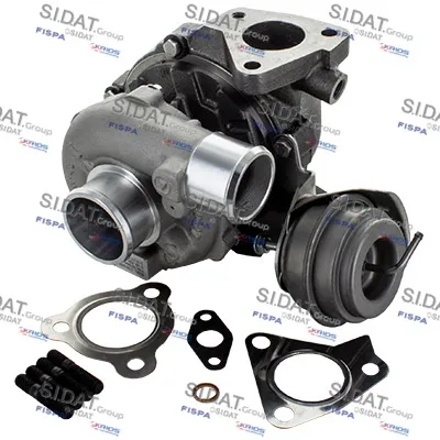 Turbocompresor, sobrealimentación Hyundai TRAJET · Hyundai ELANTRA III Saloon · Hyundai ELANTRA III