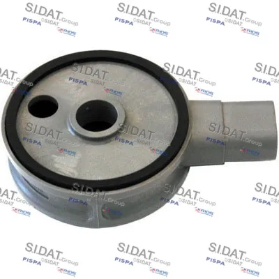 Calefactor, precalentamiento motor SIDAT 81.105