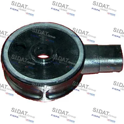 Calefactor, precalentamiento motor SIDAT 81.106