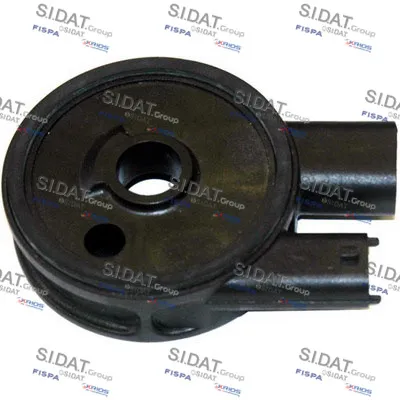 Calefactor, precalentamiento motor SIDAT 81.108