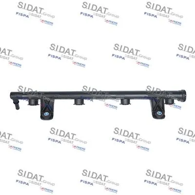 Tubo distribuidor, combustible Dacia LOGAN · Dacia LOGAN MCV · Dacia SANDERO