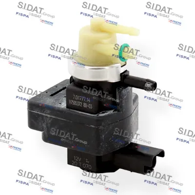 Transductor presión, turbocompresor Citroën C4 Coupe · Citroën C4 I · Citroën C4 PICASSO I MPV