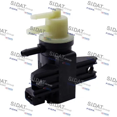 Transductor presión, turbocompresor Fiat TALENTO Bus · Fiat TALENTO Van · Fiat TALENTO Platform/Chassis