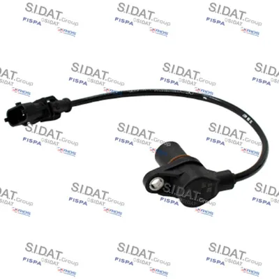 Sensor, velocidad SIDAT 83.3552