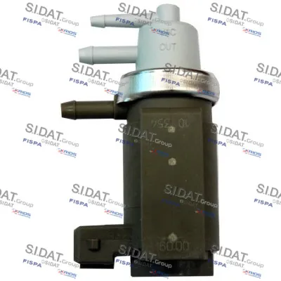 Transductor presión, turbocompresor Audi A8 D2 · Audi A6 C5 · Audi A6 C5 Avant