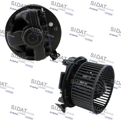 Ventilador habitáculo Renault TWINGO II · Renault WIND · Renault TWINGO II Hatchback Van