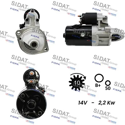 Motor de arranque Mercedes-Benz T1 Bus · Mercedes-Benz T1 Van · Mercedes-Benz T1 Platform/Chassis