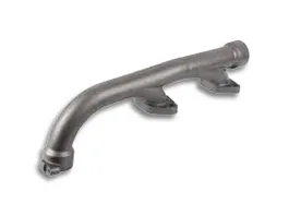 Tubo de escape ASSO 591.1059
