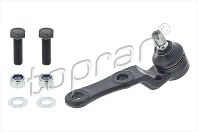 Soporte, parachoques Seat CORDOBA · Seat TOLEDO I · Seat IBIZA II