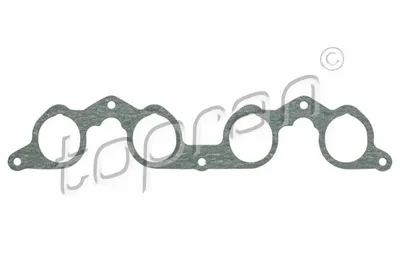 Protección térmica, sistema inyección Audi 80 B4 Saloon · Audi 80 B4 Avant · Audi 100 C3 Saloon