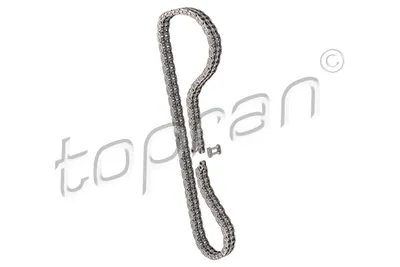 Tapón, brida de refrigerante TOPRAN 107 918