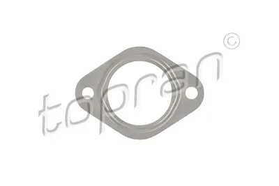 Remache expandible TOPRAN 108 802