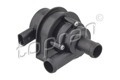 Soporte, radiador Audi A3 · Audi A3 Sportback · Seat ALTEA