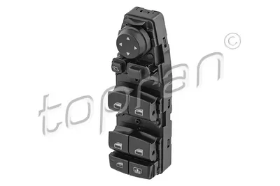 Bastidor, manecilla exterior de la puerta Audi TT · Audi TT Roadster · Seat AROSA