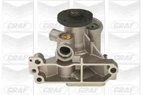 Bomba de agua, refrigeración del motor Saab 9000 Hatchback · Saab 9000