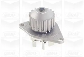 Bomba de agua, refrigeración del motor Citroën SAXO · Citroën BERLINGO / BERLINGO FIRST Box Body/MPV · Peugeot 106 II