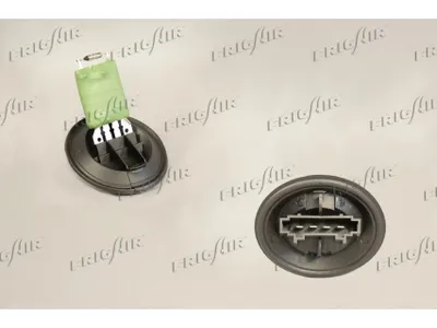Resitencia, ventilador habitáculo Audi A2 · Skoda FABIA I · Vw POLO IV