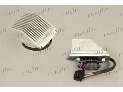 Resitencia, ventilador habitáculo Audi A2 · Vw POLO IV · Seat IBIZA III