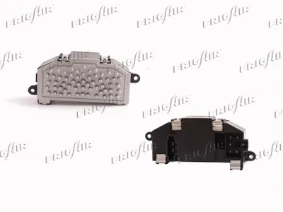 Resitencia, ventilador habitáculo Vw GOLF V · Vw CADDY III Box Body/MPV · Vw CADDY III MPV