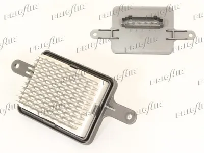 Resitencia, ventilador habitáculo Peugeot 3008 I MPV · Peugeot 5008 · Citroën DS5