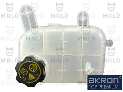 Depósito compensación, refrigerante Opel MOKKA / MOKKA X