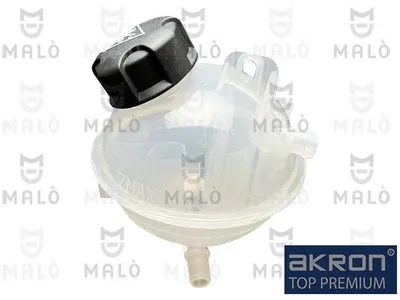 Depósito compensación, refrigerante AKRON-MALÒ 117250