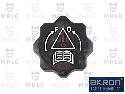 Tapón, depósito de refrigerante Alfa Romeo 156 · Audi A3 · Audi A3 Sportback