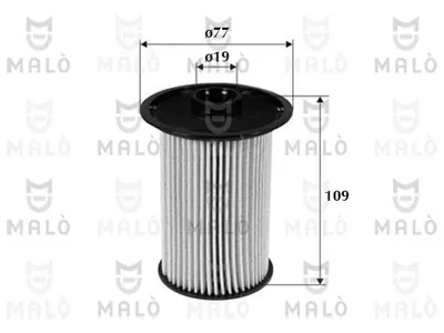 Filtro combustible Ford FOCUS C-MAX · Ford FOCUS II · Ford FOCUS II Turnier