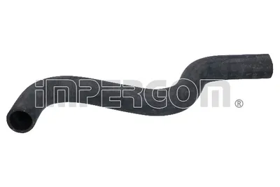 Tubería de radiador Fiat PUNTO · Fiat PUNTO Convertible · Lancia Y